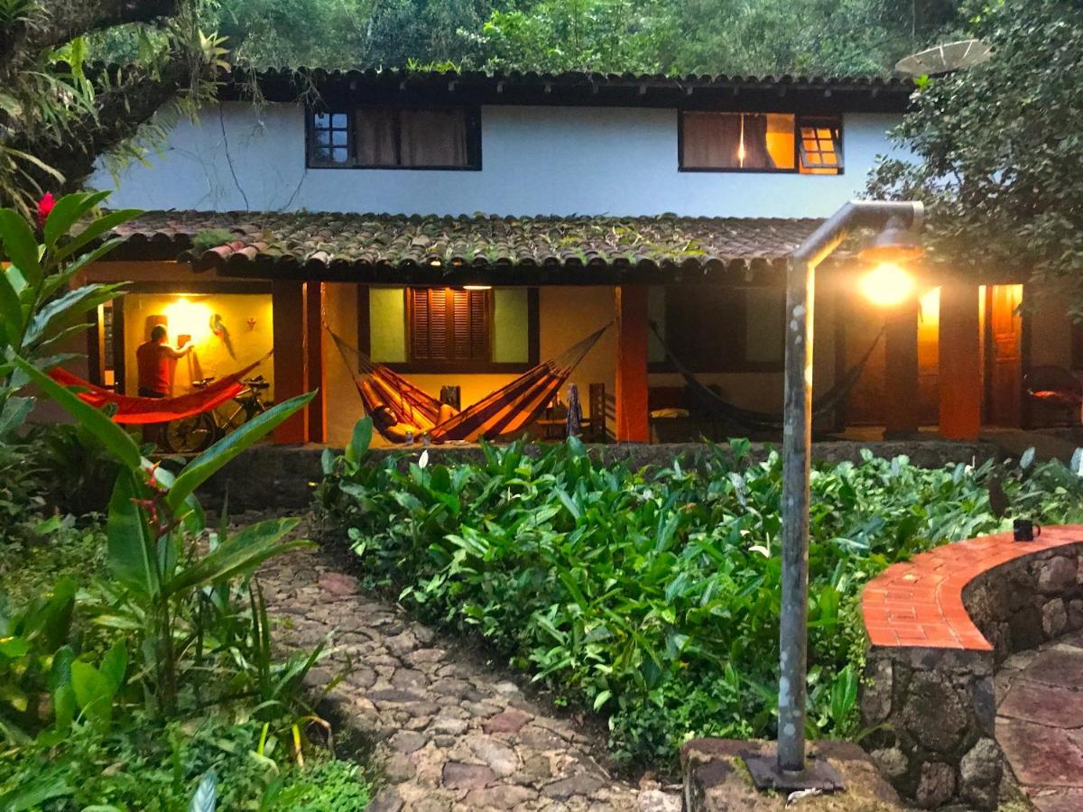 Eco-Flats Cachoeira Azul Araquari Exteriér fotografie
