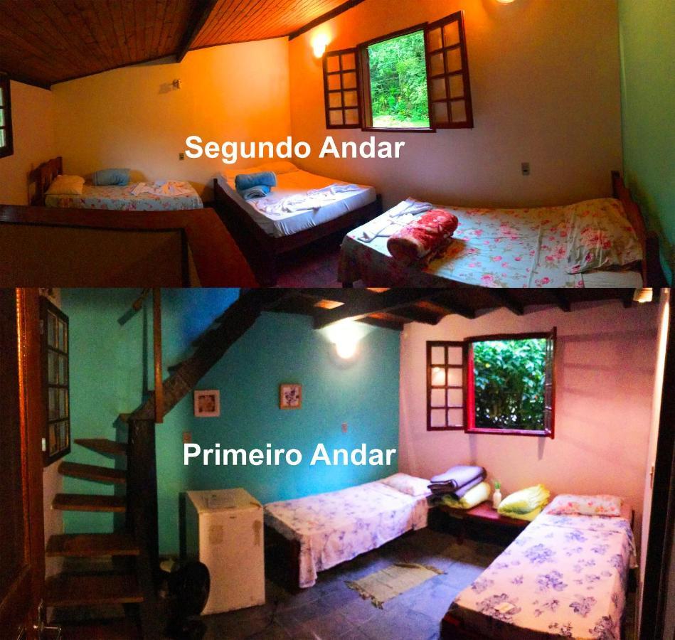 Eco-Flats Cachoeira Azul Araquari Exteriér fotografie
