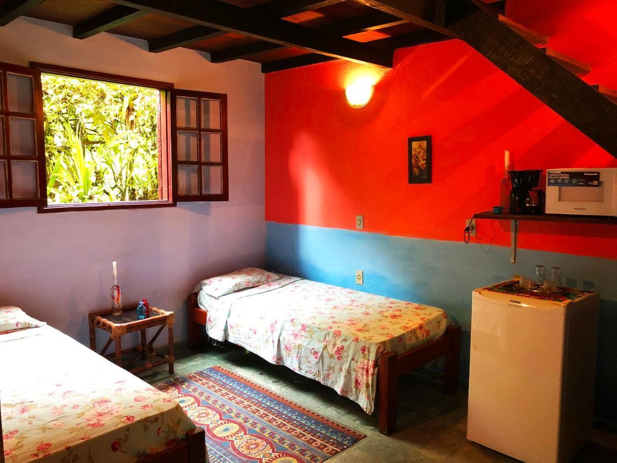 Eco-Flats Cachoeira Azul Araquari Exteriér fotografie